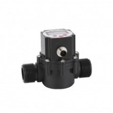 PAKU 偏心叶轮流量传感器-SN54D系列