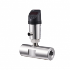 PAKU 电子式涡轮流量传感器-SN5C系列