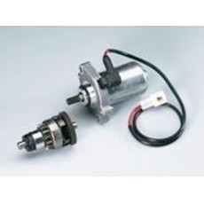 DUCATI 起动电机系列