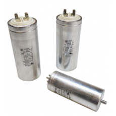 DUCATI 单相电容器FLOPPY CAP系列