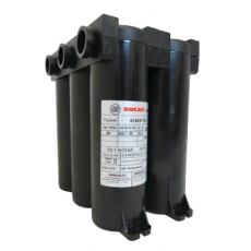 DUCATI 三相电容器F50系列