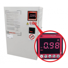 DUCATI 单相串联电容器200-M系列