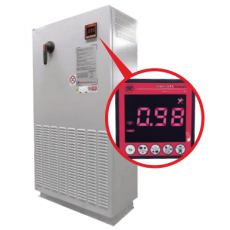 DUCATI 单相串联电容器400-M系列