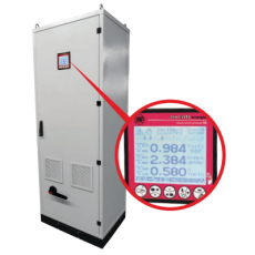 DUCATI 单相电容器1600-R系列