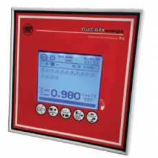 DUCATI 无功功率调节器R14系列