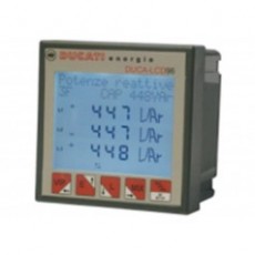 DUCATI 功率分析仪Duca-LCD96系列