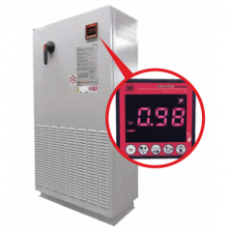 DUCATI 单相串联电容器400-M系列