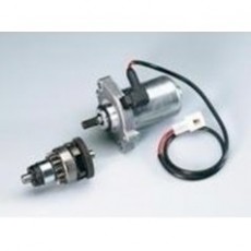 DUCATI 起动电机系列