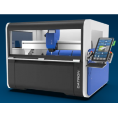 DATRON 数控铣床 MLCube系列