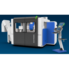 DATRON 数控铣床MLCube Pro系列