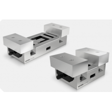 DATRON 紧凑型台钳系列