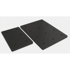 DATRON 模块夹紧板MS-P系列