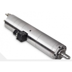 DATRON 数控高频主轴PowerS Syncro 3.0