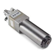 DATRON 数控高频主轴PowerS Syncro 8.0