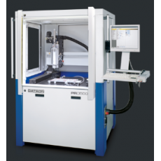 DATRON 容积式计量系统PR0500系列