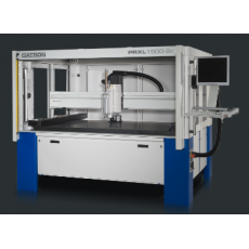 DATRON *体化机床PRXL系列