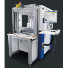 DATRON 带旋转分度台的计量系统PR0500-RT系列