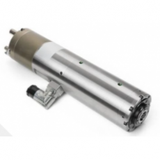 DATRON 数控高频主轴PowerS Syncro 4.0