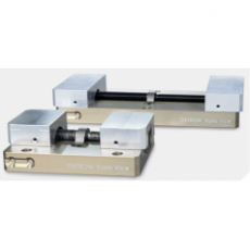 DATRON 可变副台钳Vario系列