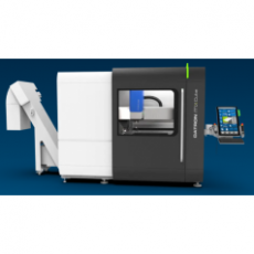 DATRON 数控铣床MXCube系列