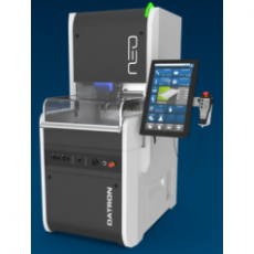 DATRON 数控铣床neo系列