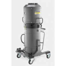 DATRON 工业吸尘器系列