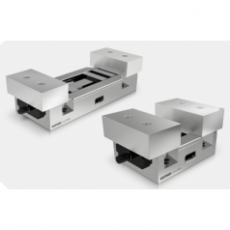 DATRON 紧凑型台钳系列