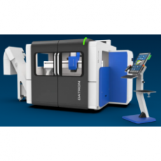 DATRON 数控铣床MLCube Pro系列