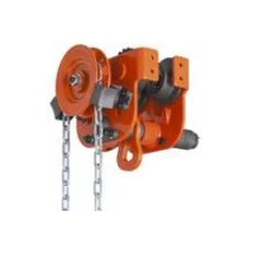 ELEPHANT 齿轮式手推车GN型系列