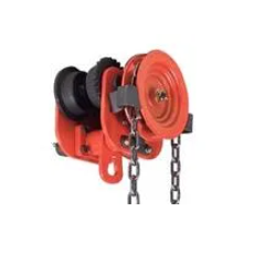 ELEPHANT 齿轮式手推车G型系列