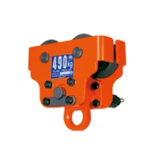 ELEPHANT 电动链式葫芦平式小车PT型系列