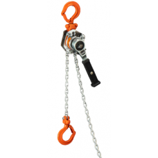 ELEPHANT 杠杆式葫芦YII和YIII型系列