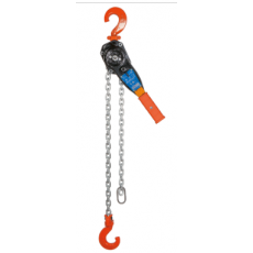 ELEPHANT 制罐钩杆式起重机YAABS型系列