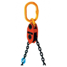 ELEPHANT 链均衡器系列