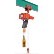ELEPHANT 电动链式起重机αHWP型系列