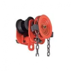 ELEPHANT 齿轮式手推车G型系列