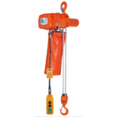 ELEPHANT 钩式电动链式起重机αSW型系列