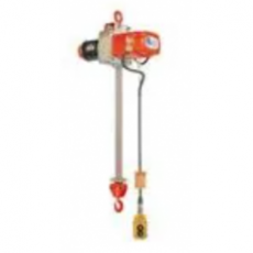 ELEPHANT 光纤提升机BEC型系列