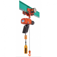 ELEPHANT 电动链式起重机αCM型/αCMC型系列