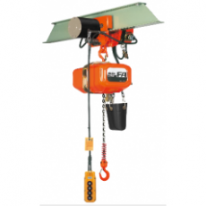 ELEPHANT 电动链式起重机FAM型/FAMC型系列