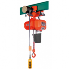 ELEPHANT 电动链式起重机DAM/DAMC型系列