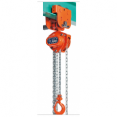 ELEPHANT 手动链式起重机CP型系列