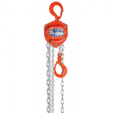 ELEPHANT 钩式链式起重机C21型系列