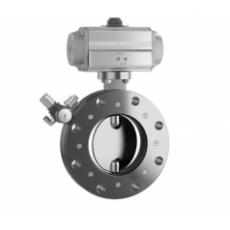 KRAFT 蝶阀159 S09系列