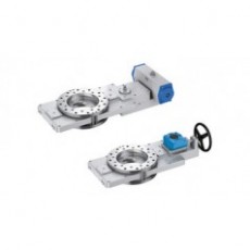 KRAFT 双叶片滑门430 DBS系列