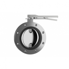 KRAFT 全法兰蝶阀150 S系列