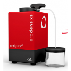 eralytics 密度计eradens xs系列
