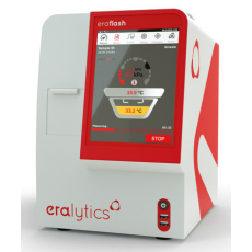 eralytics 闪点测试仪ASTM D396系列