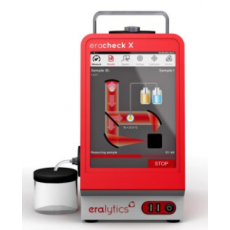 eralytics 油水分离器eracheck X系列