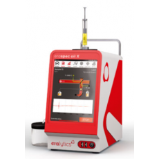 eralytics 润滑油分析仪oil X系列